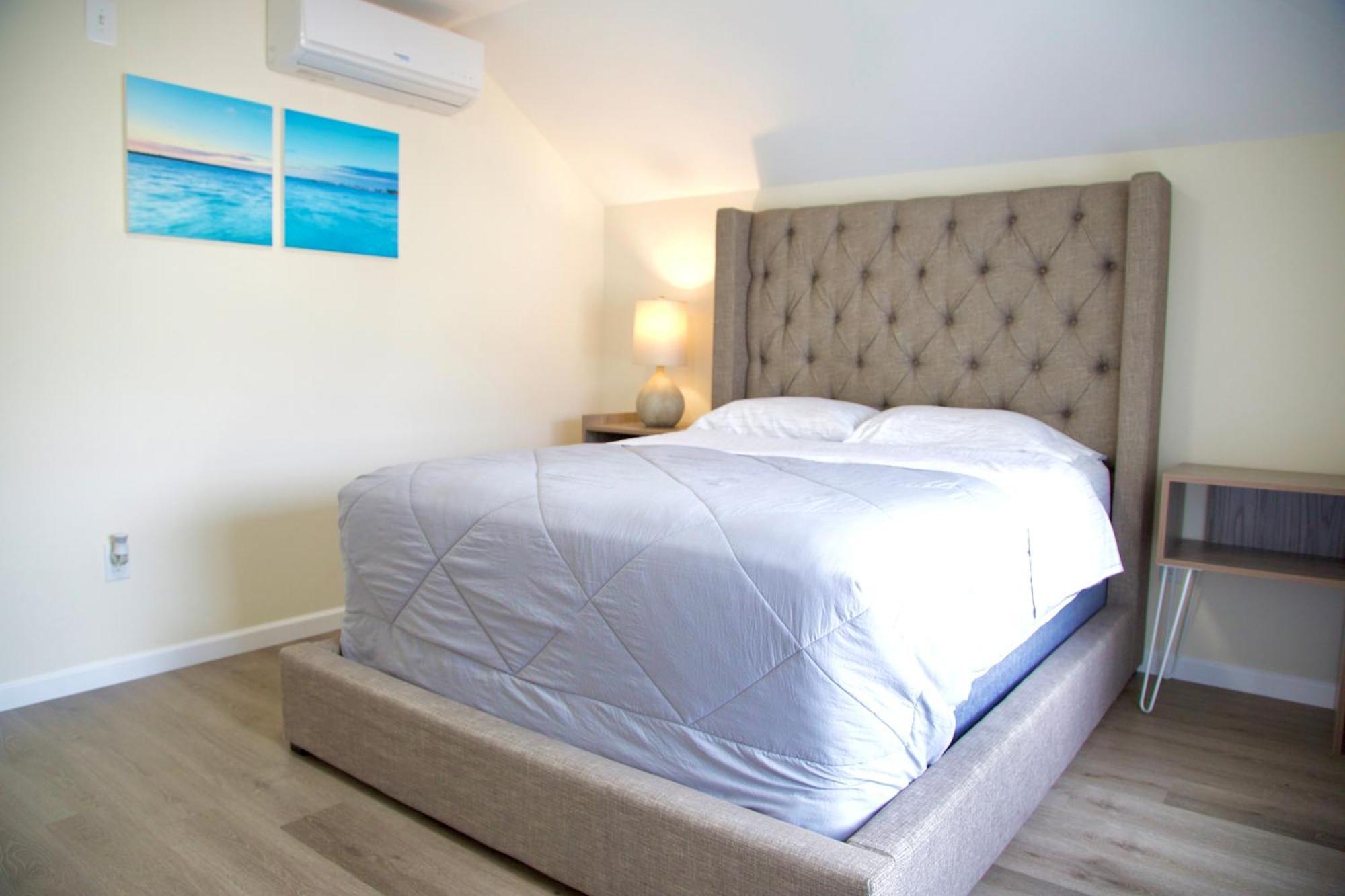 Accommodatie bij particulieren Sheepshead Bay 5m To Subway *