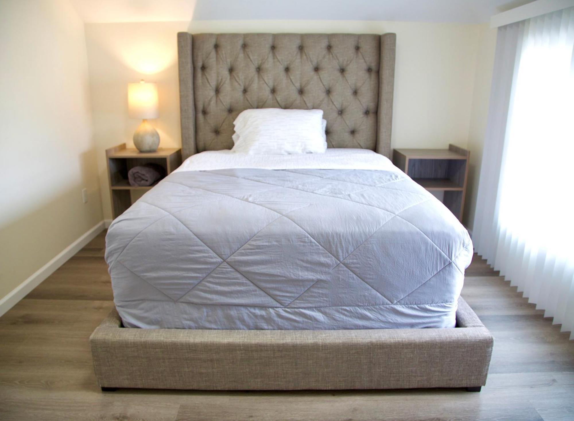 Accommodatie bij particulieren Sheepshead Bay 5m To Subway New York