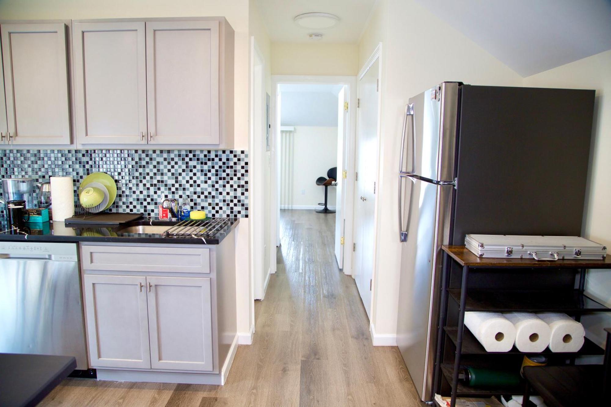 Accommodatie bij particulieren Sheepshead Bay 5m To Subway